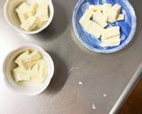 レンジ肉無豆腐味噌きな粉パスタ味野菜炒め作り方2写真