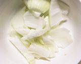 レンジ肉無豆腐味噌きな粉パスタ味野菜炒め作り方6写真