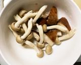 レンジ肉無豆腐味噌きな粉パスタ味野菜炒め作り方10写真