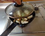 最速の金曜日のカレー(小芋)作り方21写真
