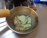 最速の金曜日のカレー(小芋)作り方12写真