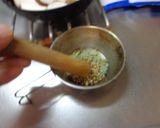 最速の金曜日のカレー(小芋)作り方11写真