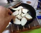 最速の金曜日のカレー(小芋)作り方8写真