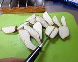 最速の金曜日のカレー(小芋)作り方7写真