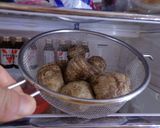 最速の金曜日のカレー(小芋)作り方3写真