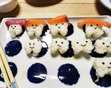乳歯が抜けた日のお祝いごはん作り方4写真