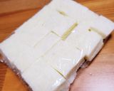 離乳食後期☆トマトとツナのサンドイッチ☆作り方6写真