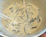 ホンモロコから揚げカレー味作り方2写真