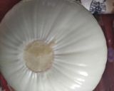 芯から温まる丸ごと玉ねぎスープレンチン作り方1写真
