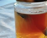 【酢】手作りすし酢作り方1写真