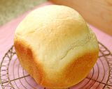 米粉プラスアルファ | プレミアム食パン作り方4写真