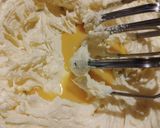 いちじくの甘露煮でクッキーできます作り方5写真