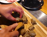 丁寧につくる「豚汁」作り方3写真