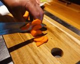 丁寧につくる「豚汁」作り方4写真