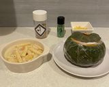 ◈パンプキングラタン◈#旨み塩レシぴ◈作り方2写真
