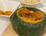 ◈パンプキングラタン◈#旨み塩レシぴ◈作り方3写真