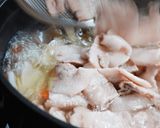 丁寧につくる「豚汁」作り方12写真