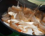丁寧につくる「豚汁」作り方11写真