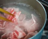 丁寧につくる「豚汁」作り方8写真