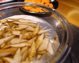 丁寧につくる「豚汁」作り方5写真