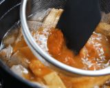 丁寧につくる「豚汁」作り方13写真