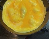 鉄板ソース焼きじゃが作り方4写真