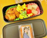 簡単常備菜♪ミニトマトのマリネ☆お弁当作り方41写真