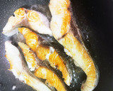 ぶりの照り焼き☆親族会で大人気♡作り方8写真