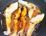 ぶりの照り焼き☆親族会で大人気♡作り方9写真