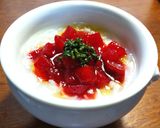穂紫蘇の醤油漬け 　（紫蘇の実）薄口醤油作り方9写真