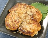 冷凍里芋で時短！バター醤油焼き作り方6写真