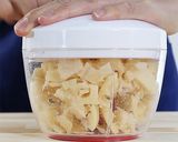 簡単に料亭の味*蓮根団子の和風あんかけ作り方2写真