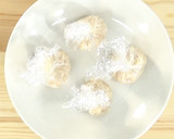 簡単に料亭の味＊蓮根団子の和風あんかけ作り方4写真