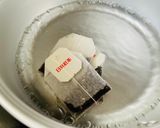 紅茶で作る・琥珀糖作り方3写真