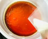 紅茶で作る・琥珀糖作り方6写真