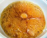 紅茶で作る・琥珀糖作り方7写真