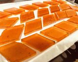 紅茶で作る・琥珀糖作り方13写真