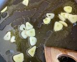 アボカドとフレッシュトマトのクリチパスタ作り方3写真