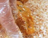 さんだくり南瓜のコロッケ風【食遺産】作り方6写真