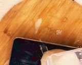 5分でデキる！大根のやみつきツナ和え作り方1写真