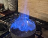 筋子の醤油と塩漬け作り方2写真