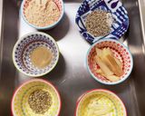 プルドポーク、漬け込み肉の差。作り方7写真