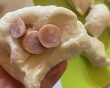 ウィンナーパン作り方3写真
