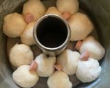 ウィンナーパン作り方5写真
