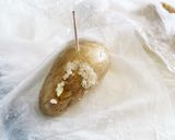じゃがいもホクホク☆めんたいじゃがバター作り方2写真