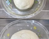 米粉で作るミニ食パン作り方3写真