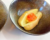 じゃがいもホクホク☆めんたいじゃがバター作り方5写真
