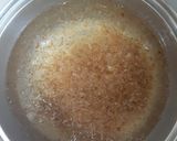 手軽な根菜と豆（おから）のほっこり味噌汁作り方6写真