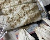 はんぺんとしめじの肉巻作り方2写真
