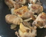 はんぺんとしめじの肉巻作り方5写真